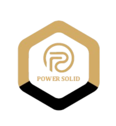 Power Solid Logo