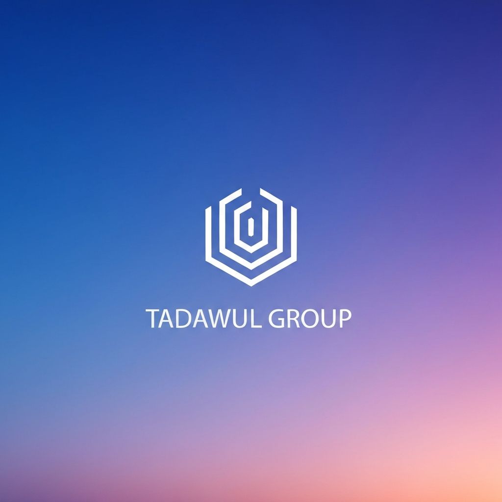 Tadawul Group logo